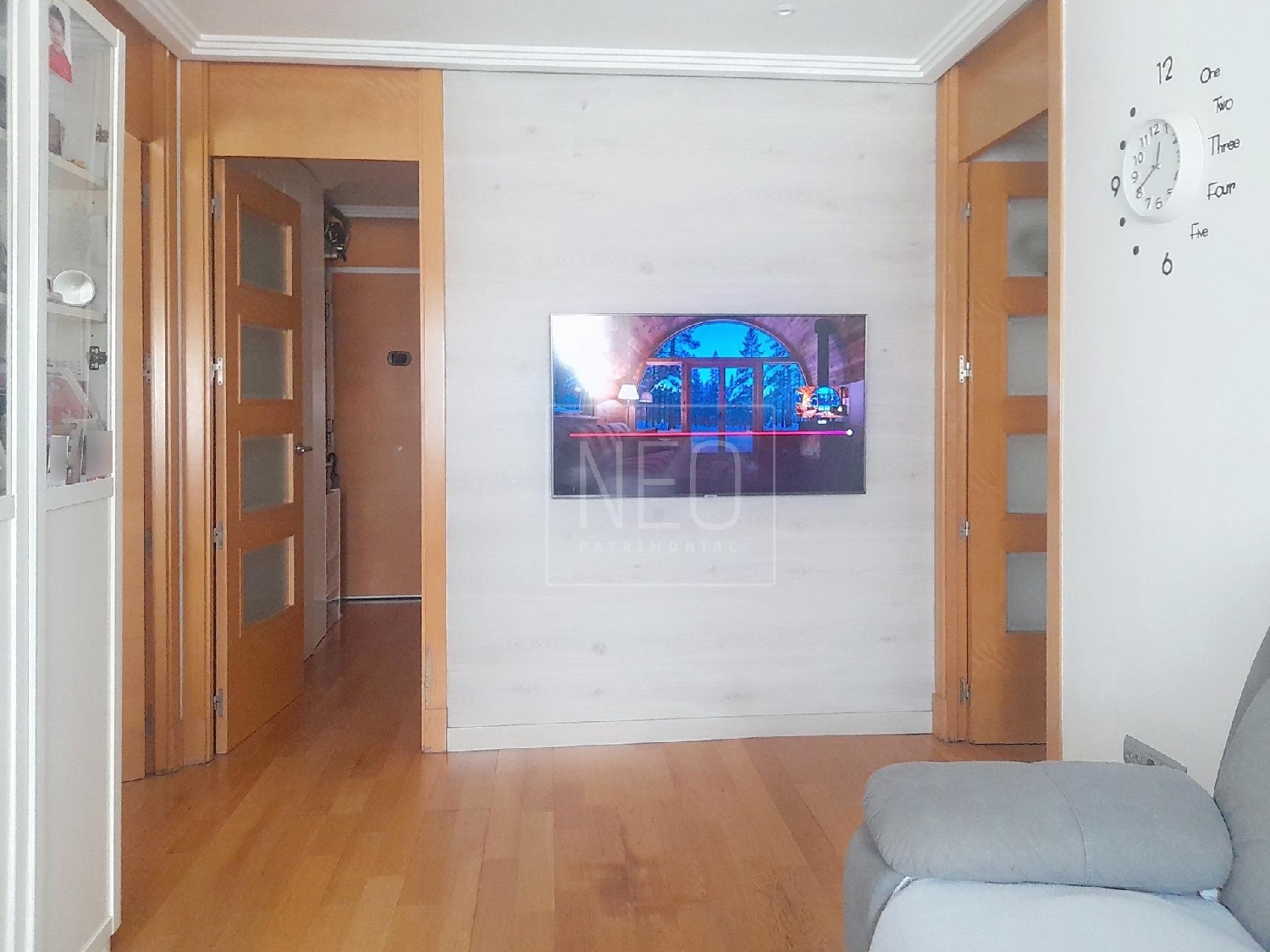  en venta apartamento Madrid Valle Del Almanzora 3