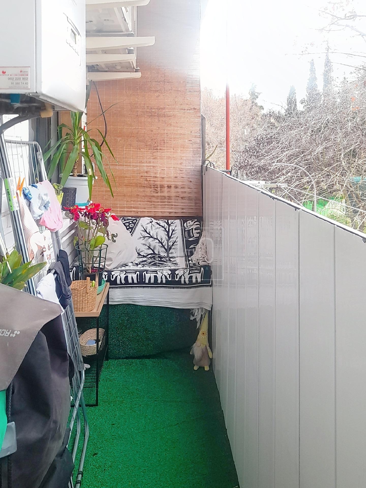  en venta apartamento Madrid Valle Del Almanzora 6