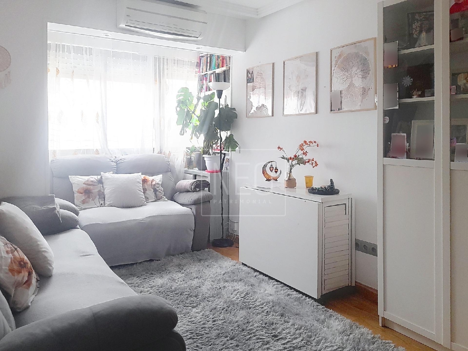  en venta apartamento Madrid Valle Del Almanzora 1