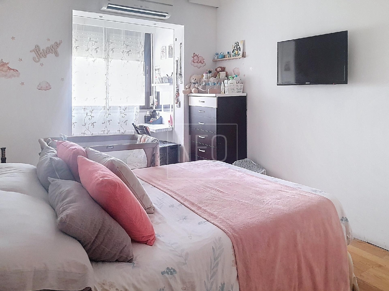  en venta apartamento Madrid Valle Del Almanzora 7