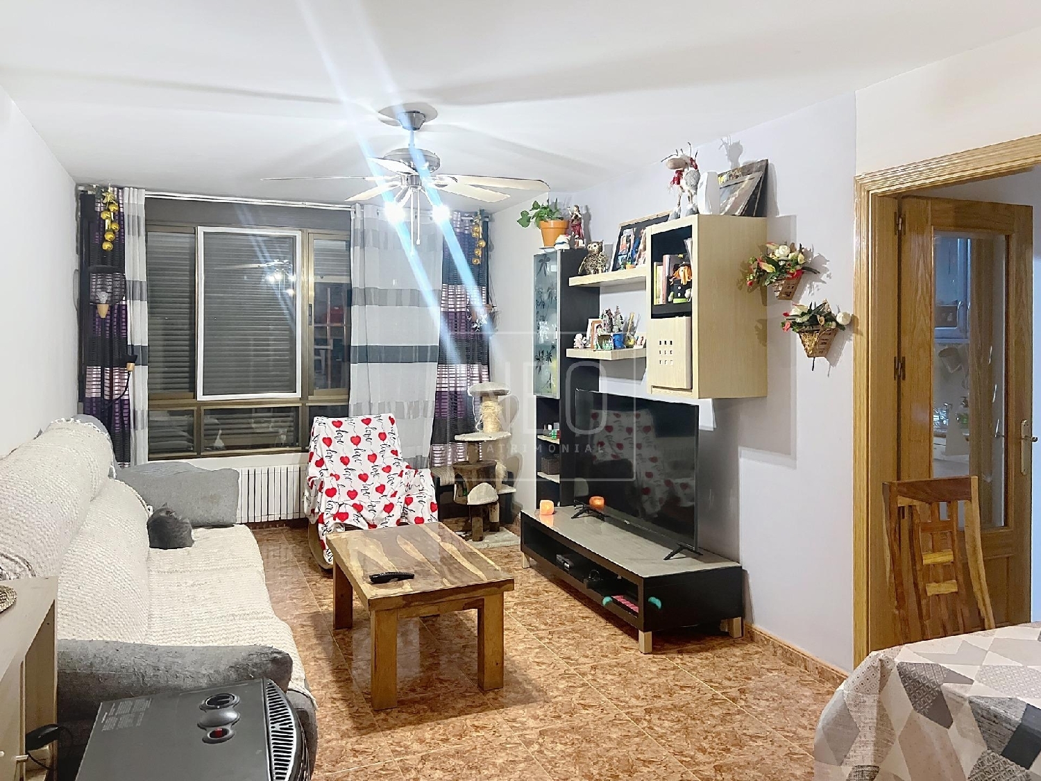  en venta apartamento Madrid Valle Del Almanzora 1