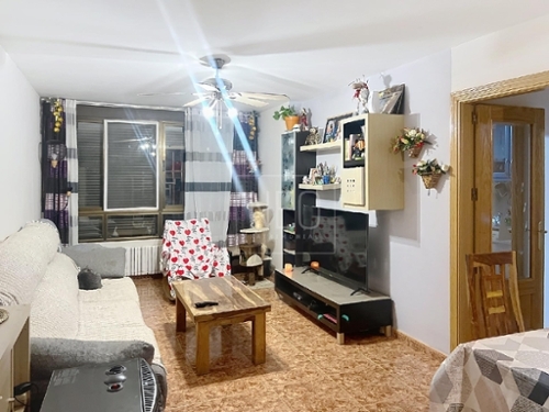 Madrid Valle Del Almanzora apartamento foto 6325516