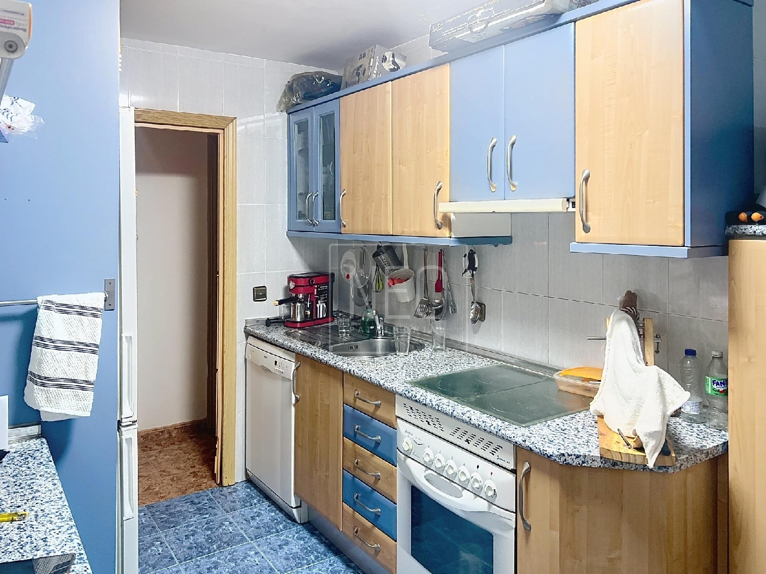  en venta apartamento Madrid Valle Del Almanzora 3