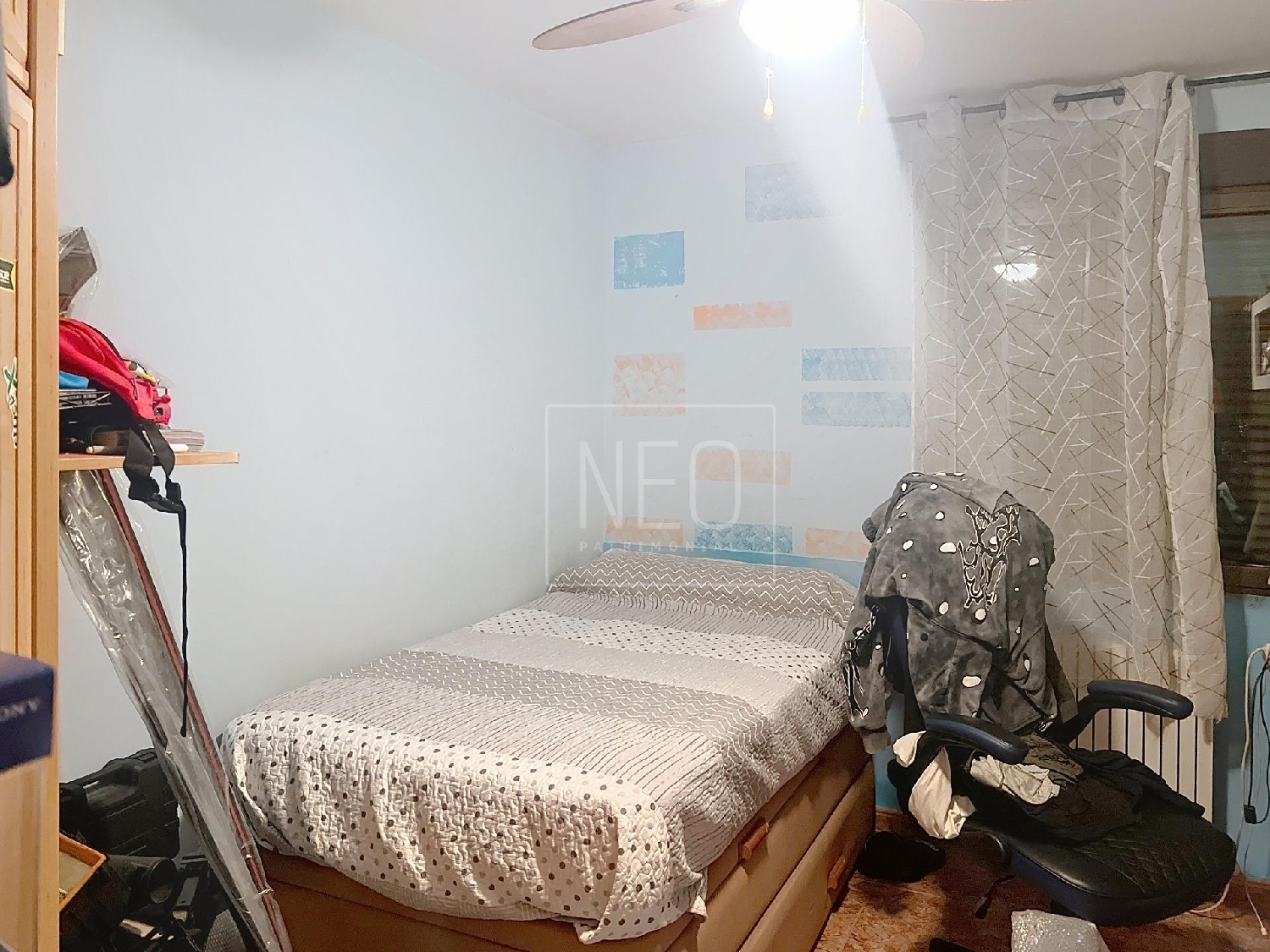  en venta apartamento Madrid Valle Del Almanzora 7