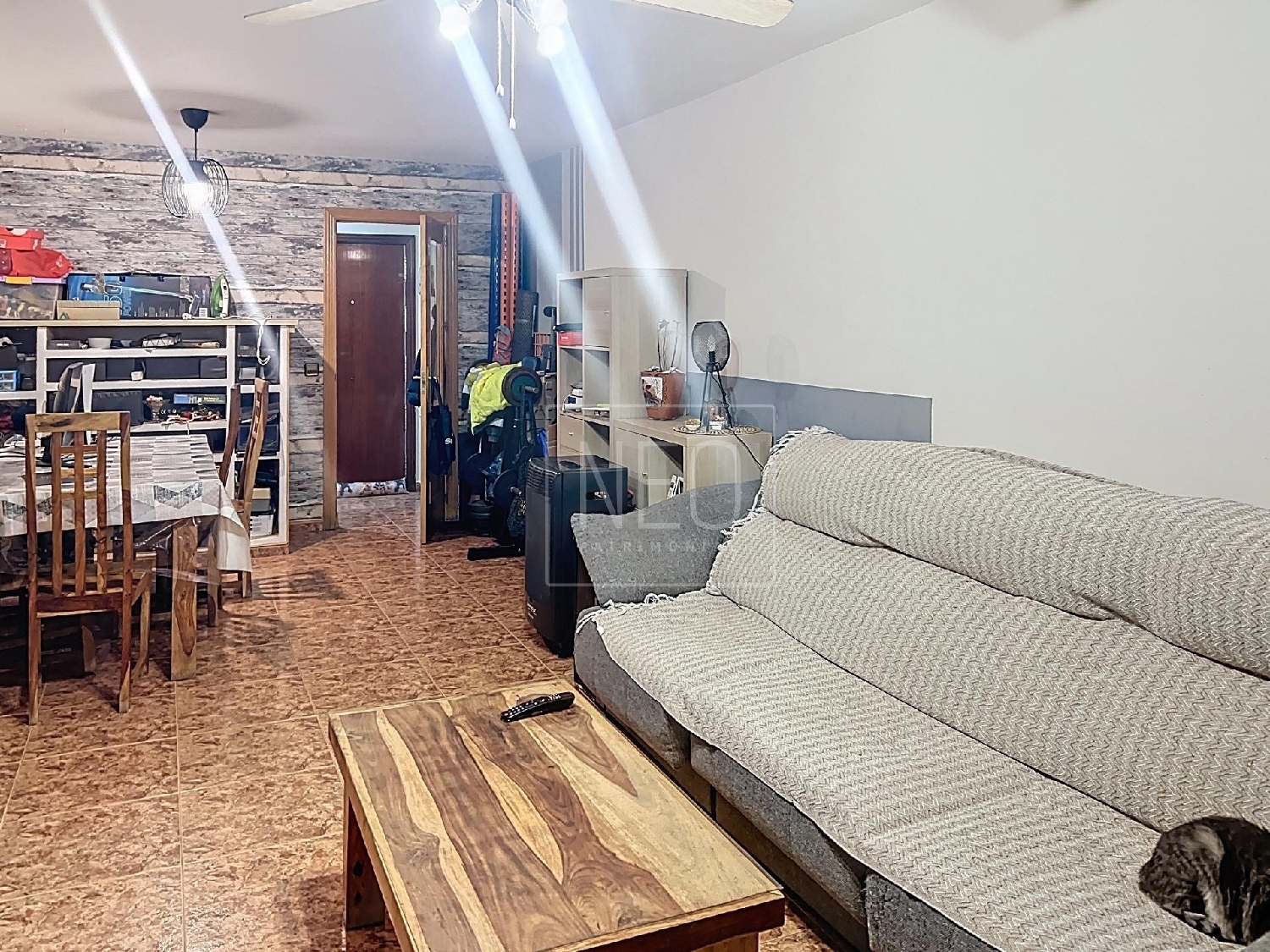  en venta apartamento Madrid Valle Del Almanzora 2