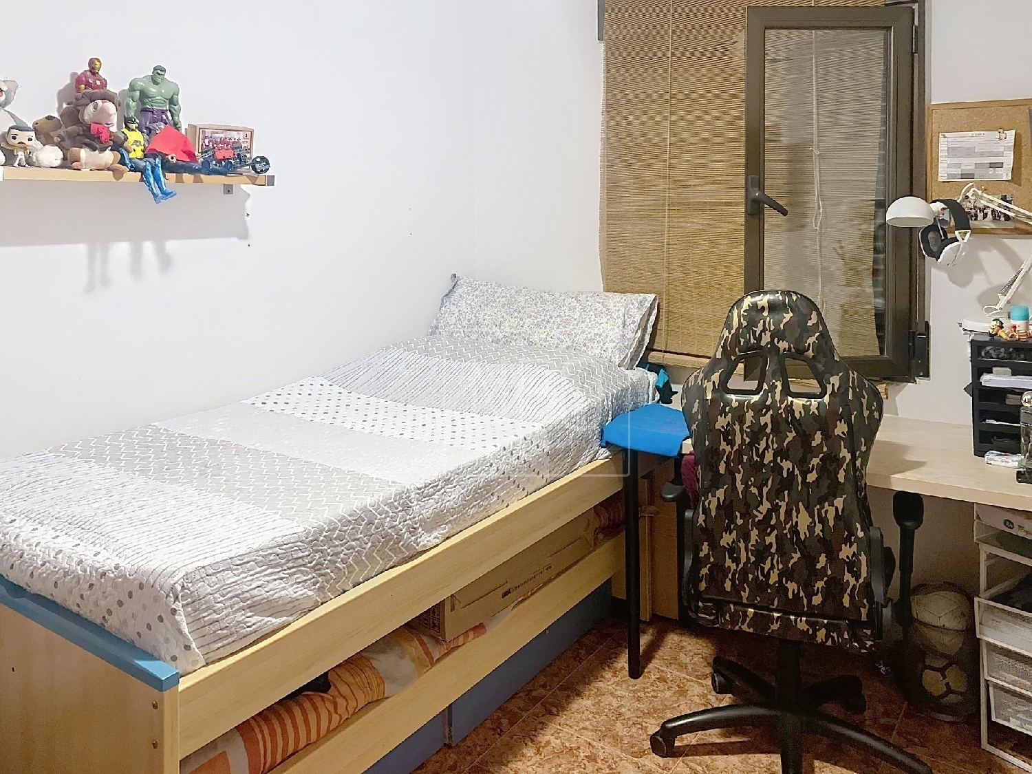  en venta apartamento Madrid Valle Del Almanzora 5