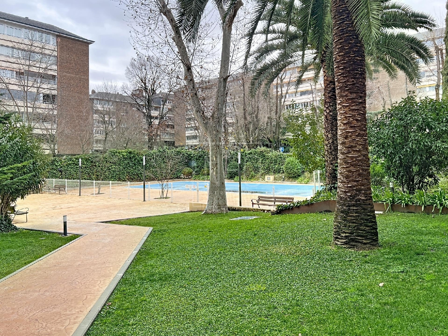 for sale apartment Madrid Valle Del Almanzora 1