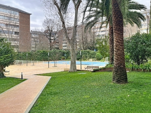 Madrid Valle Del Almanzora apartment foto 6342583