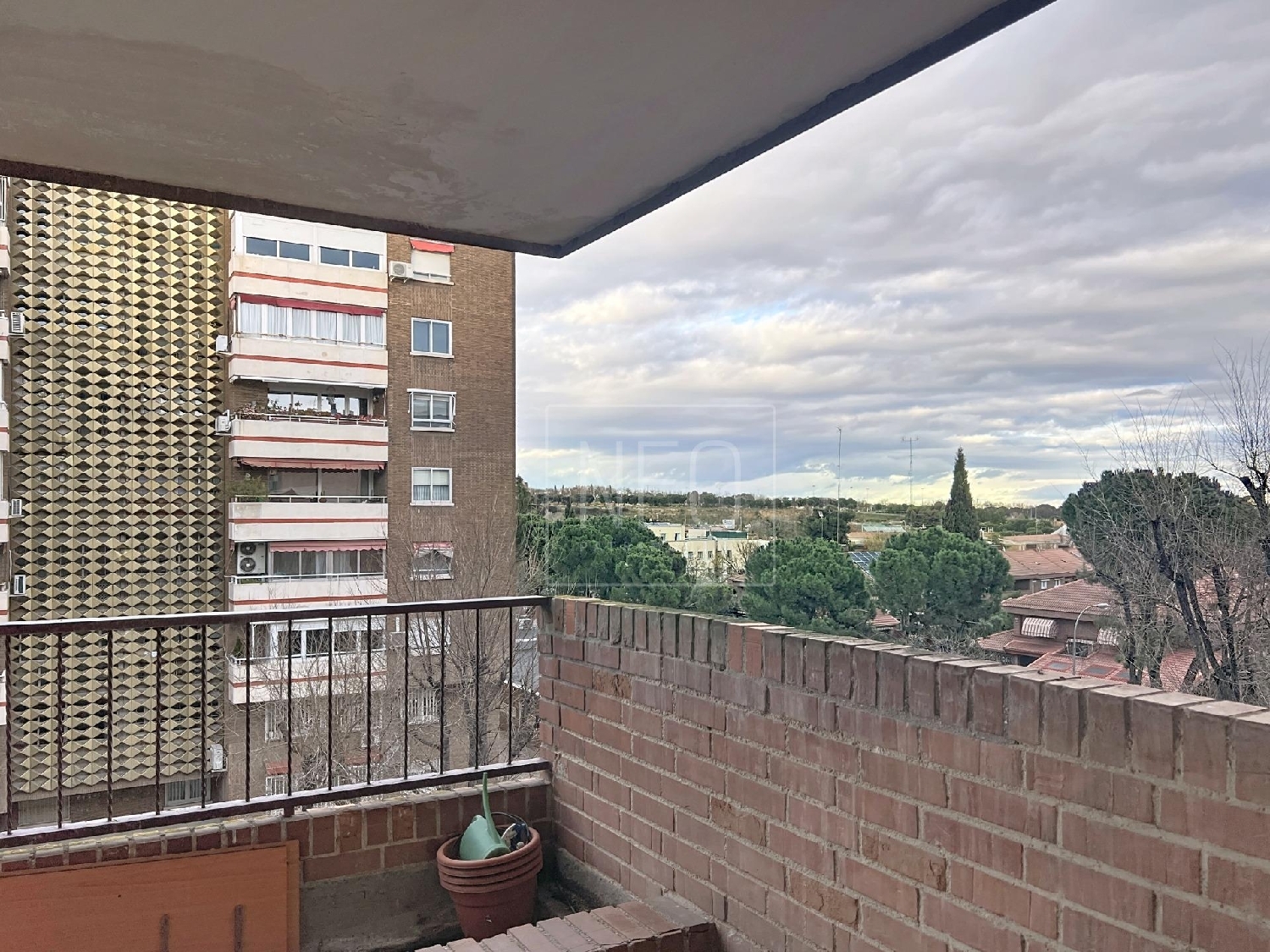 for sale apartment Madrid Valle Del Almanzora 3