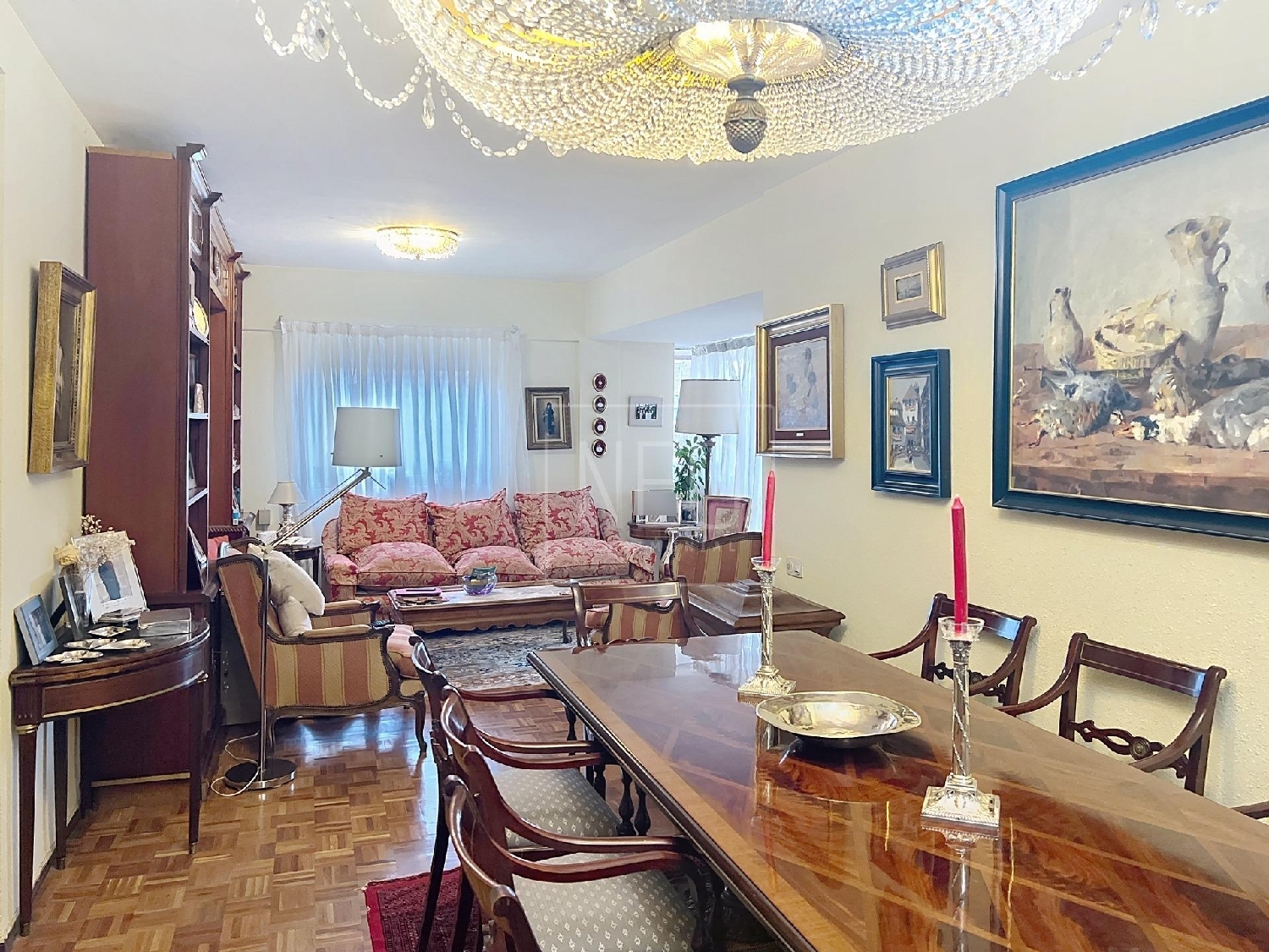 for sale apartment Madrid Valle Del Almanzora 5