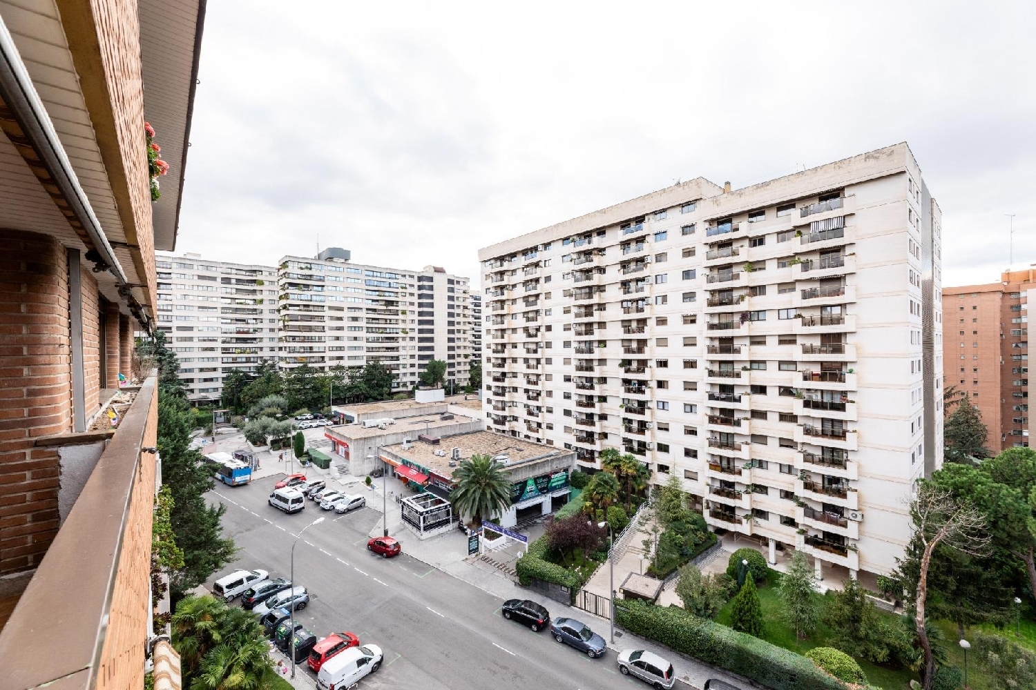 à vendre appartement Madrid Valle Del Almanzora 2