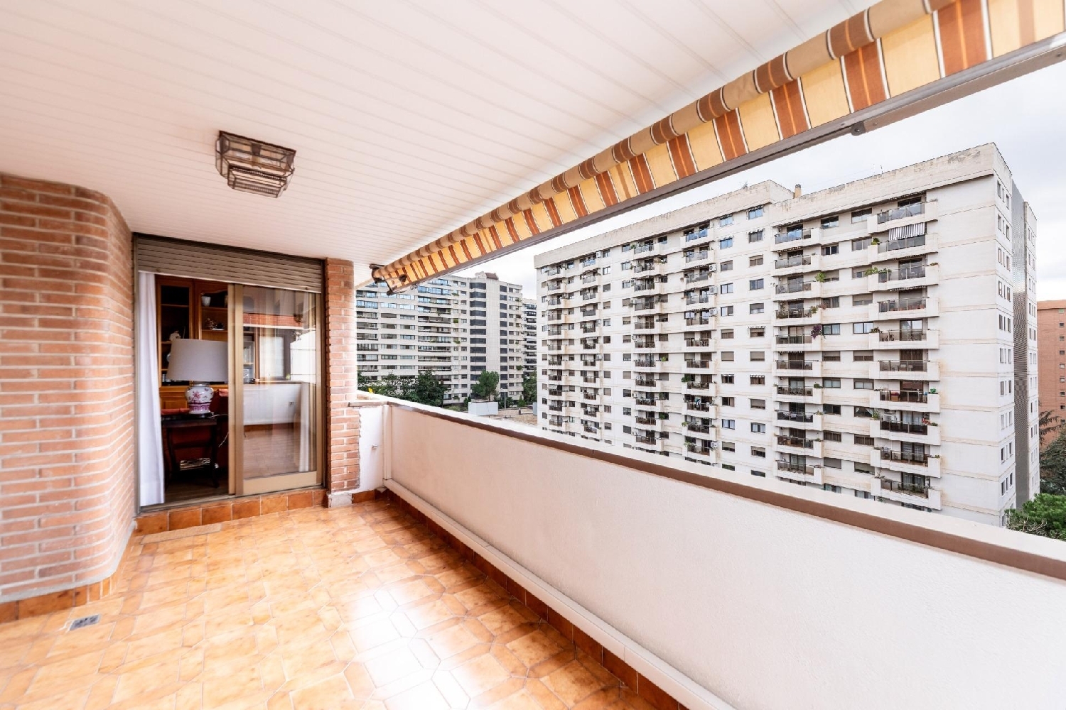 à vendre appartement Madrid Valle Del Almanzora 7