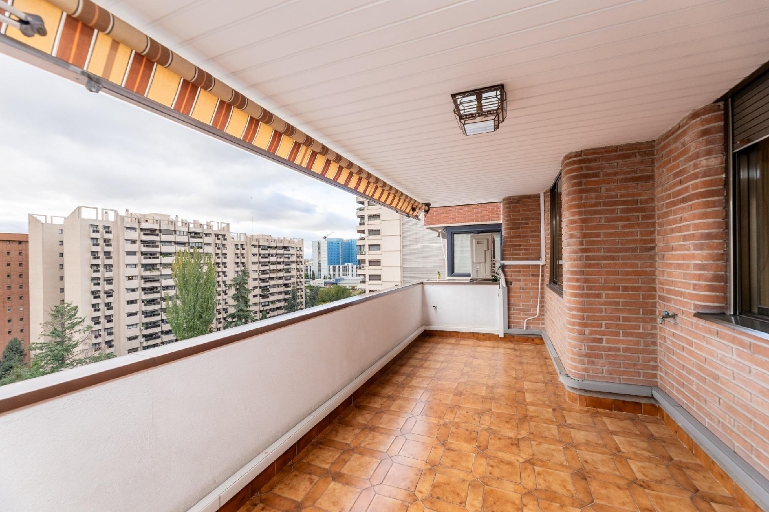à vendre appartement Madrid Valle Del Almanzora 1