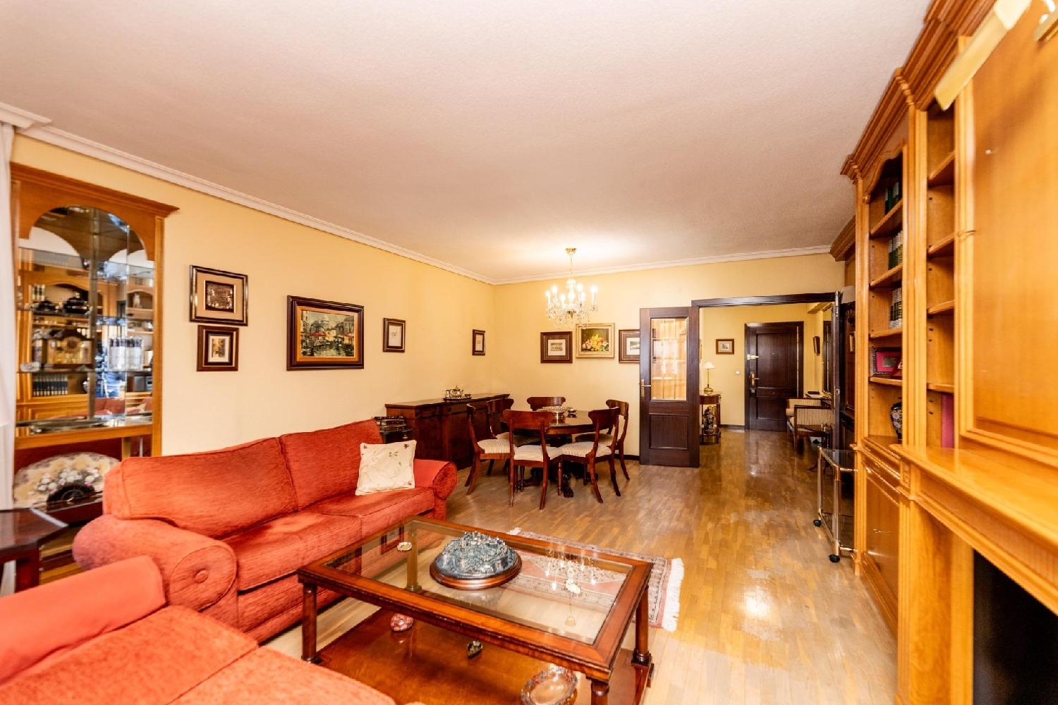 à vendre appartement Madrid Valle Del Almanzora 5