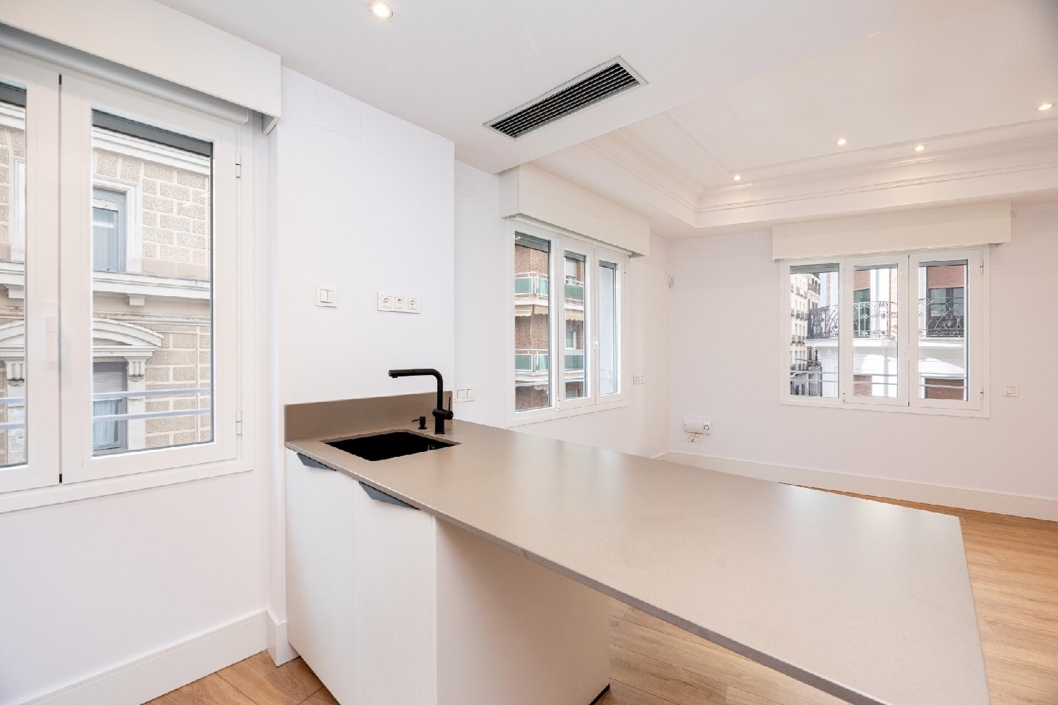  à vendre appartement Madrid Valle Del Almanzora 6