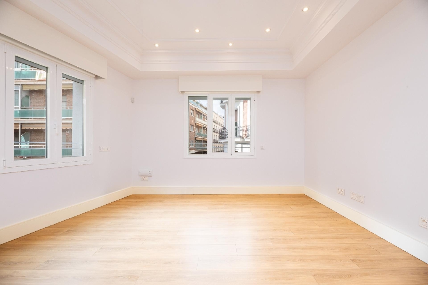  à vendre appartement Madrid Valle Del Almanzora 1