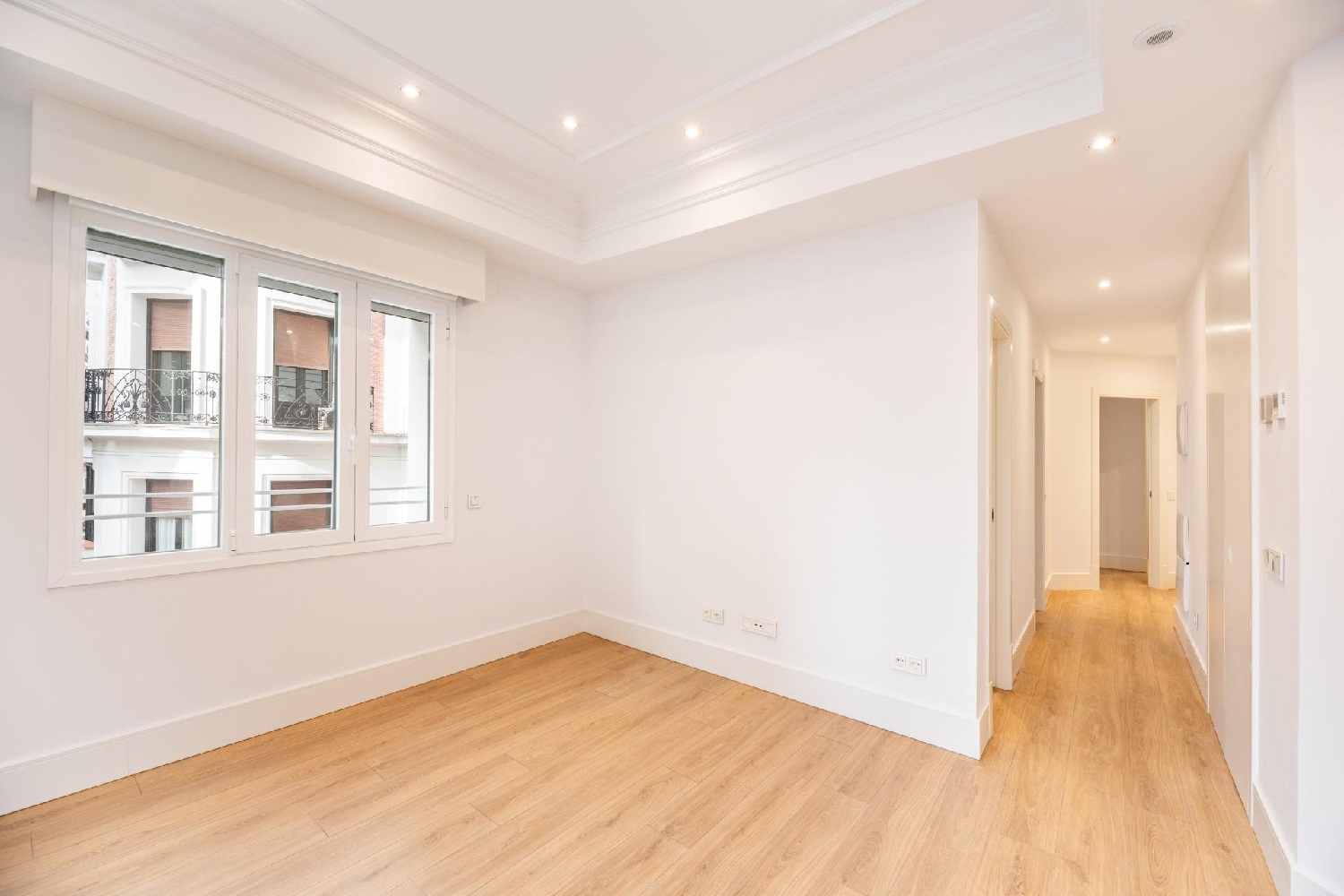  à vendre appartement Madrid Valle Del Almanzora 2