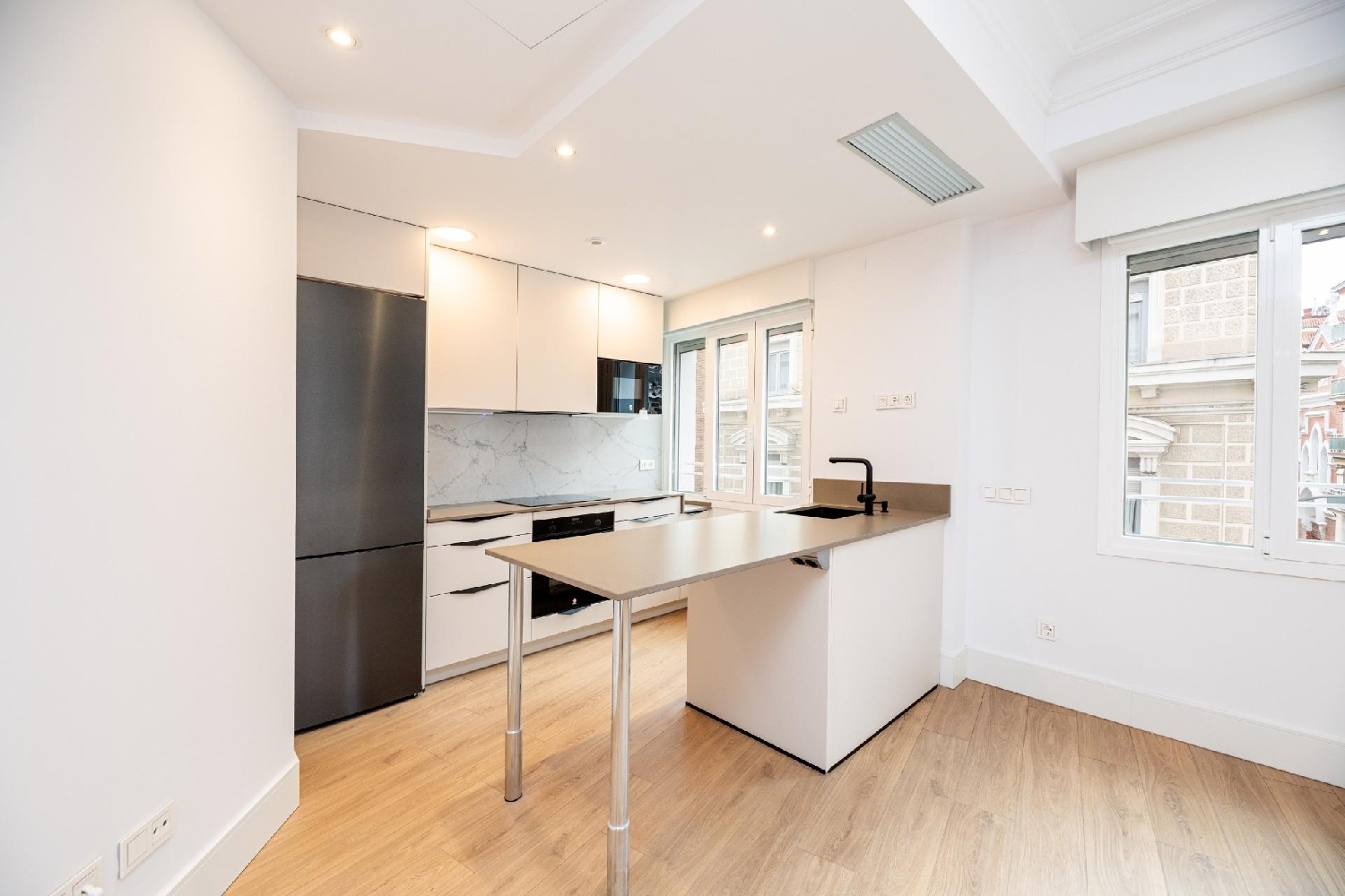  à vendre appartement Madrid Valle Del Almanzora 7