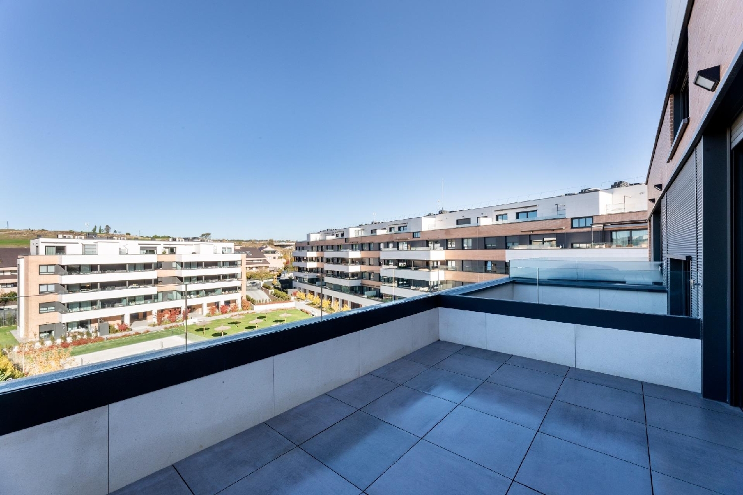  à vendre appartement Madrid Valle Del Almanzora 8