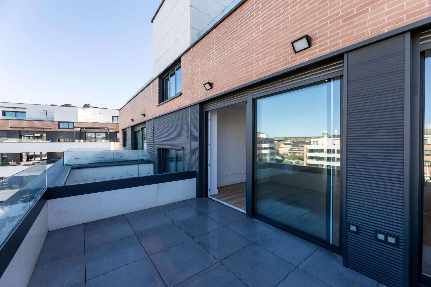  à vendre appartement Madrid Valle Del Almanzora 3