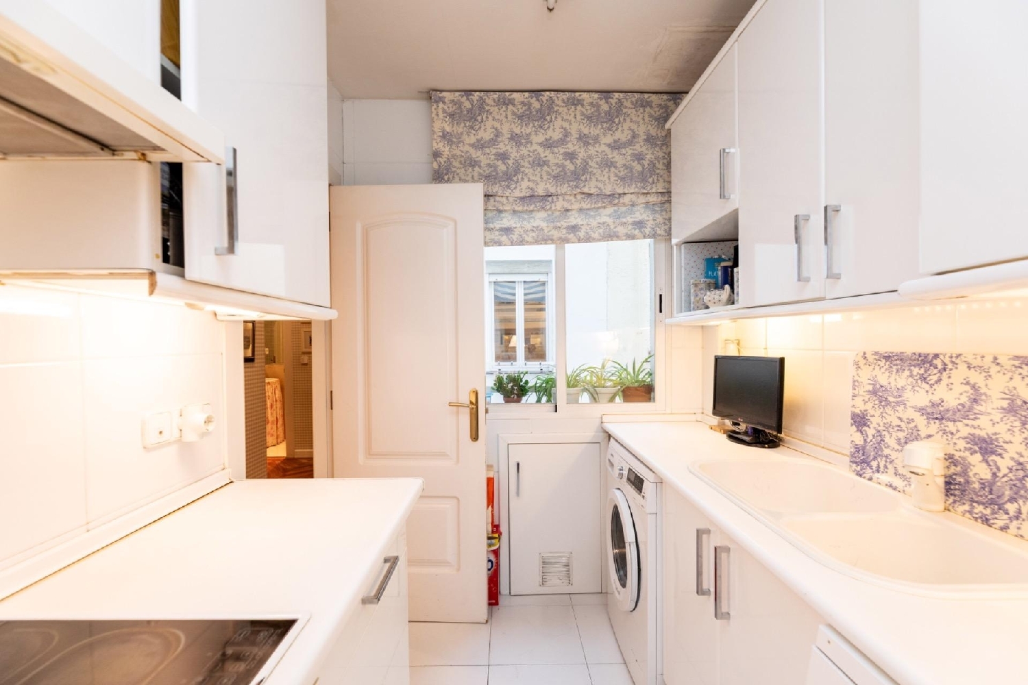  à vendre appartement Madrid Valle Del Almanzora 4