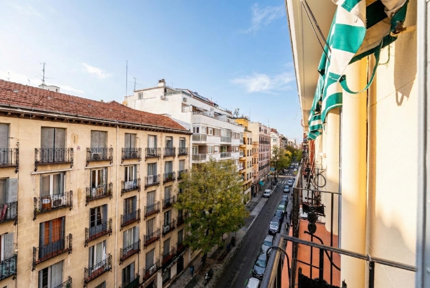  à vendre appartement Madrid Valle Del Almanzora 7