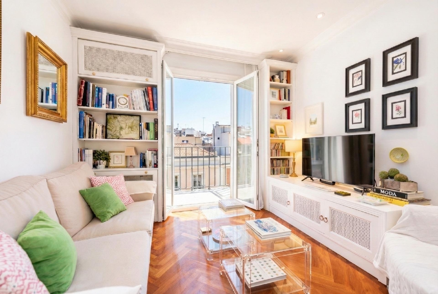  à vendre appartement Madrid Valle Del Almanzora 1