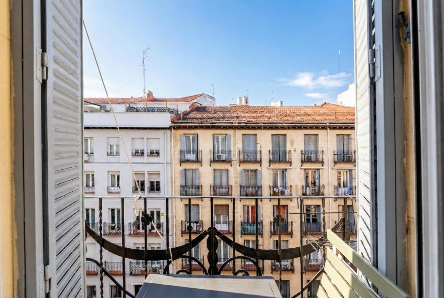  à vendre appartement Madrid Valle Del Almanzora 2