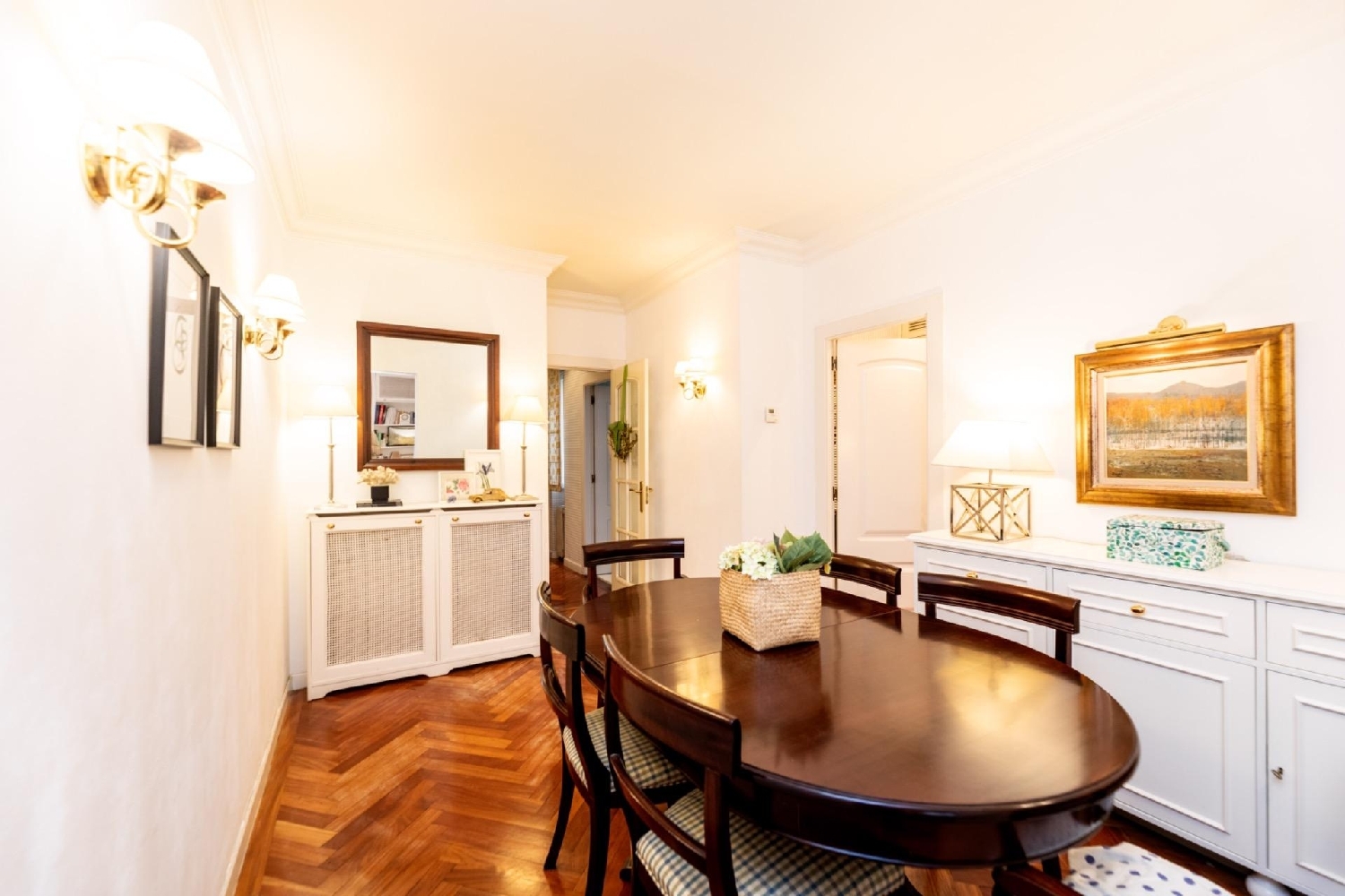  à vendre appartement Madrid Valle Del Almanzora 3