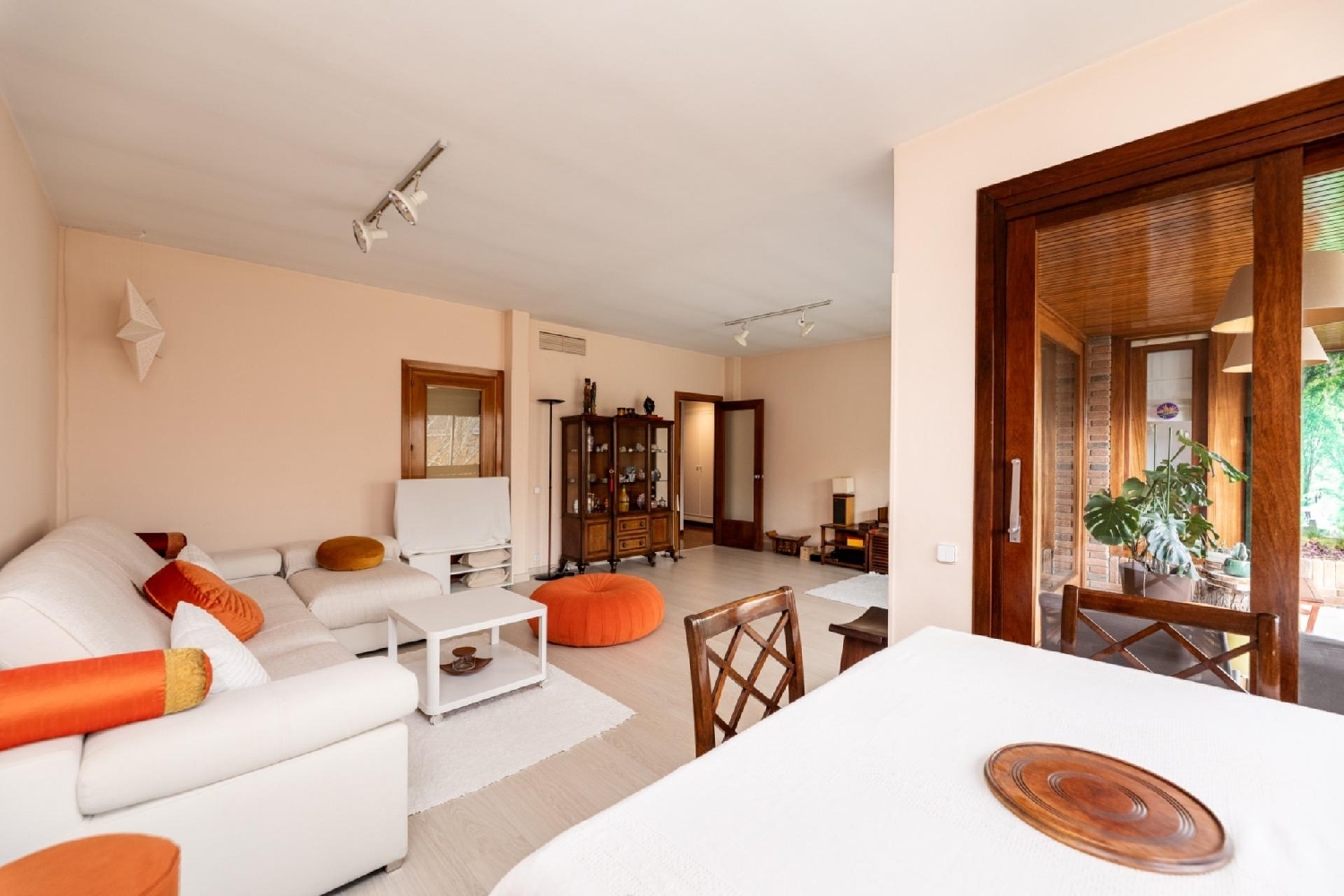  à vendre appartement Madrid Valle Del Almanzora 5