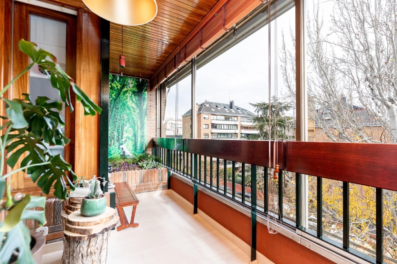  à vendre appartement Madrid Valle Del Almanzora 7