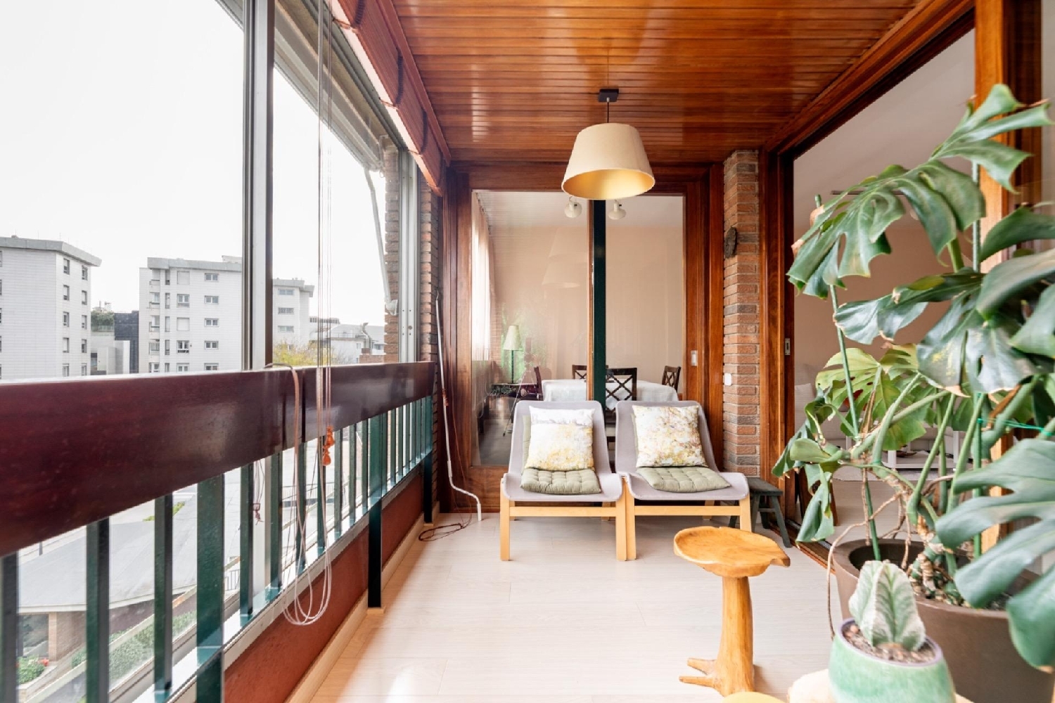  à vendre appartement Madrid Valle Del Almanzora 8