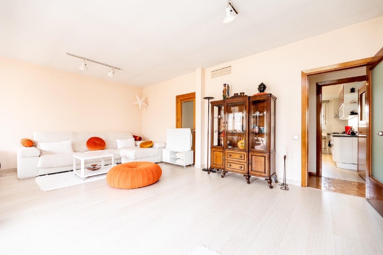  à vendre appartement Madrid Valle Del Almanzora 3