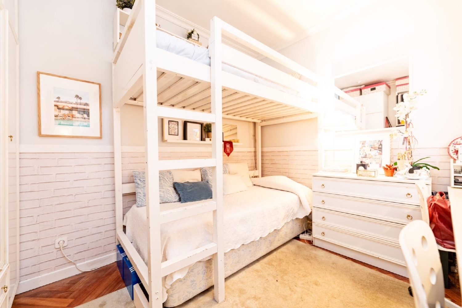  à vendre appartement Madrid Valle Del Almanzora 8