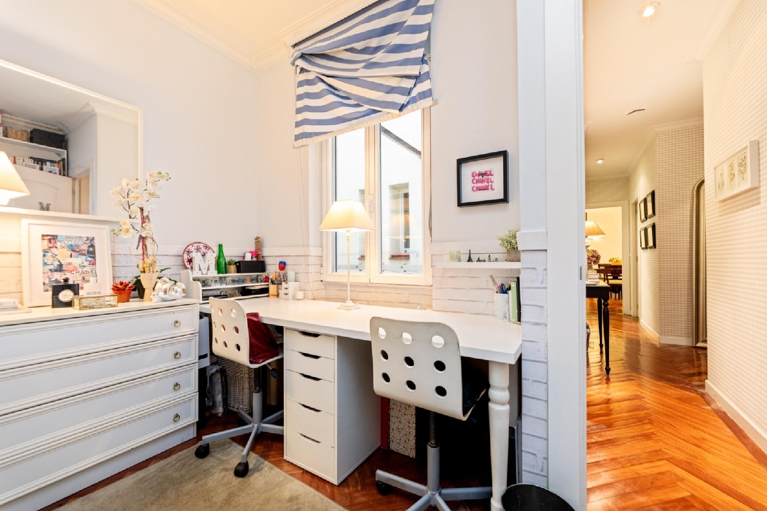  à vendre appartement Madrid Valle Del Almanzora 6