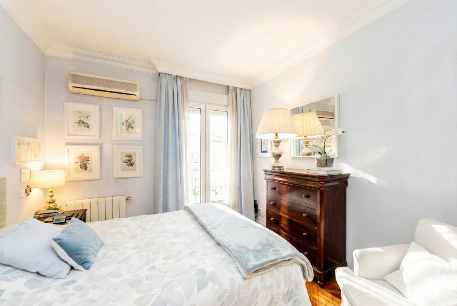  à vendre appartement Madrid Valle Del Almanzora 4