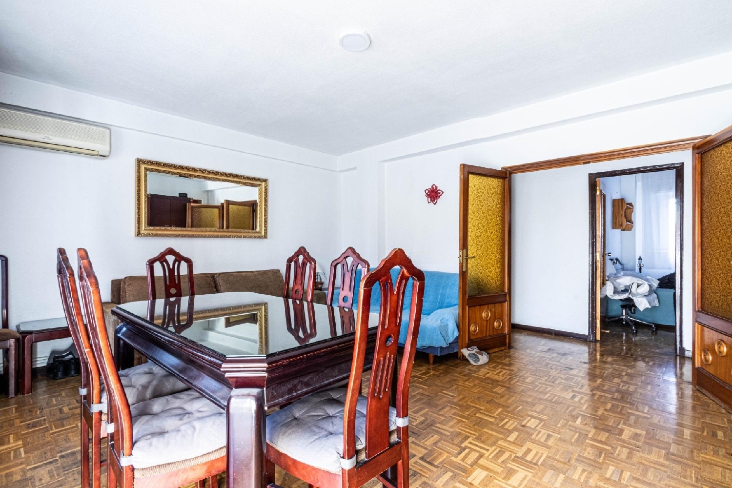  à vendre appartement Madrid Valle Del Almanzora 2