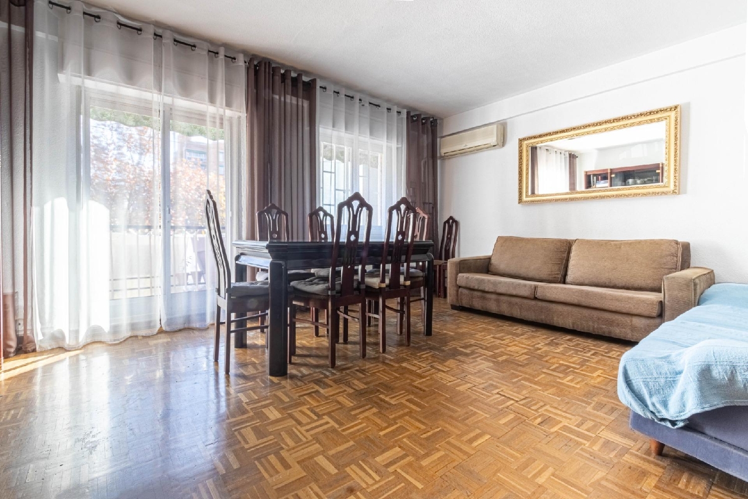  à vendre appartement Madrid Valle Del Almanzora 3