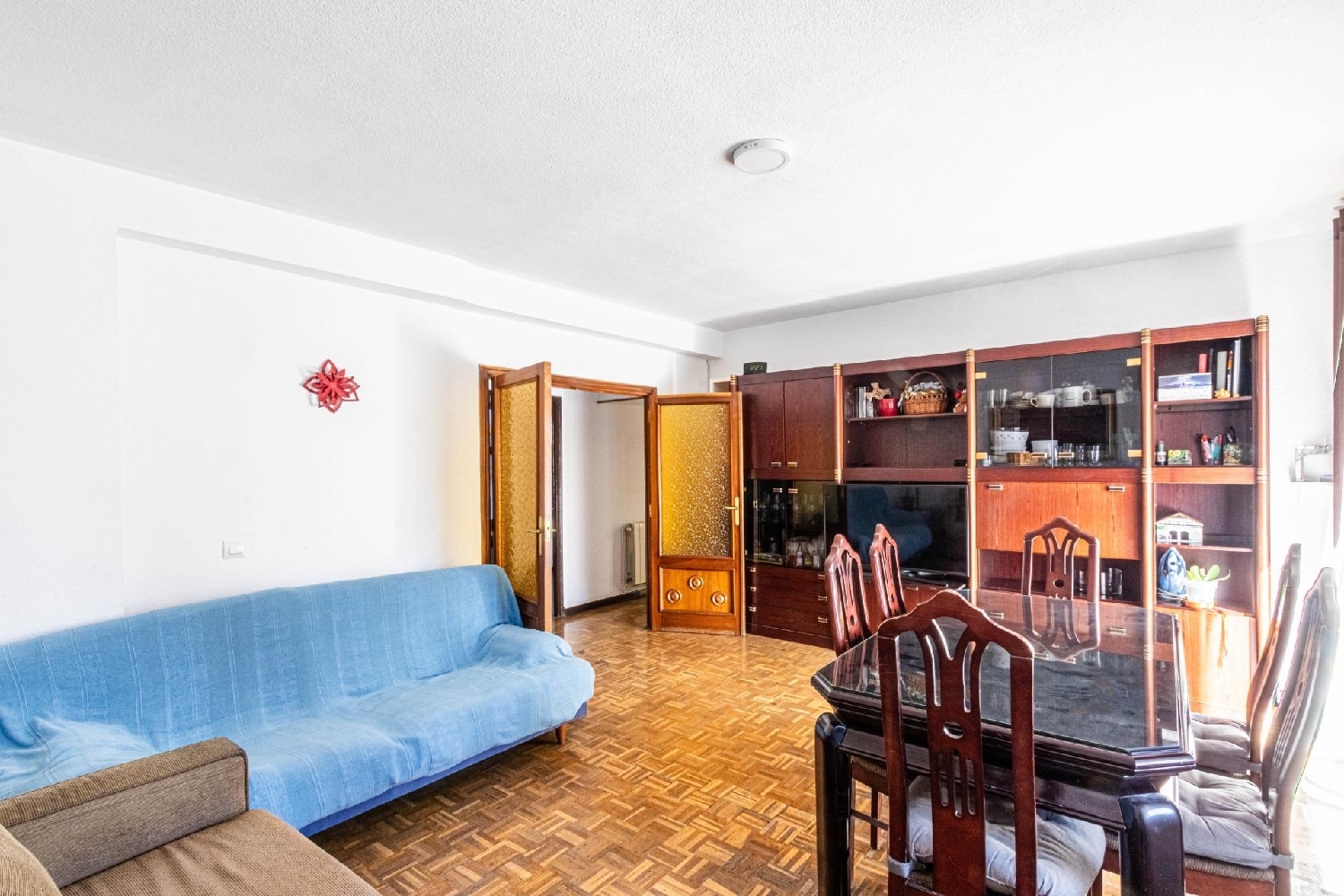  à vendre appartement Madrid Valle Del Almanzora 1