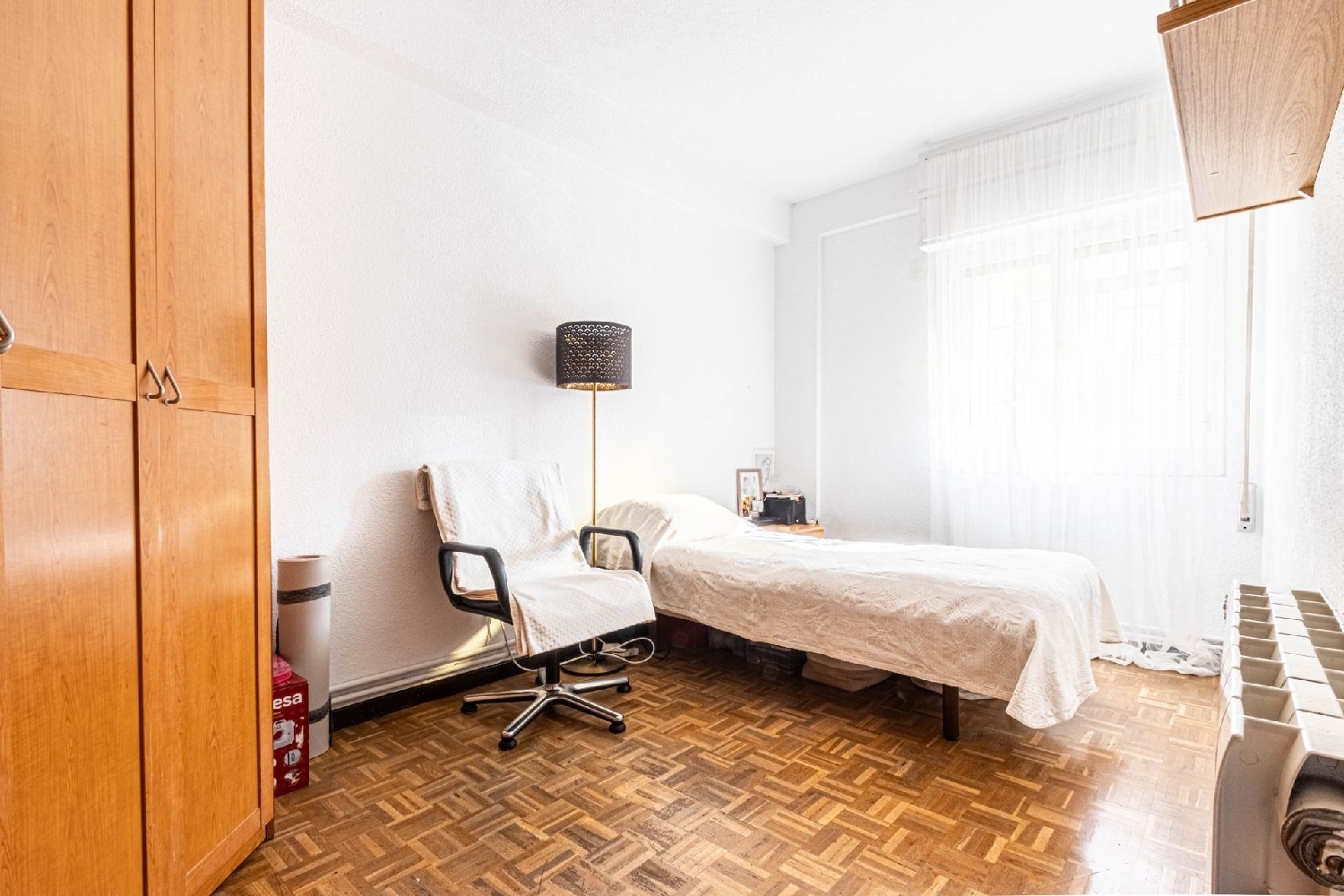  à vendre appartement Madrid Valle Del Almanzora 7