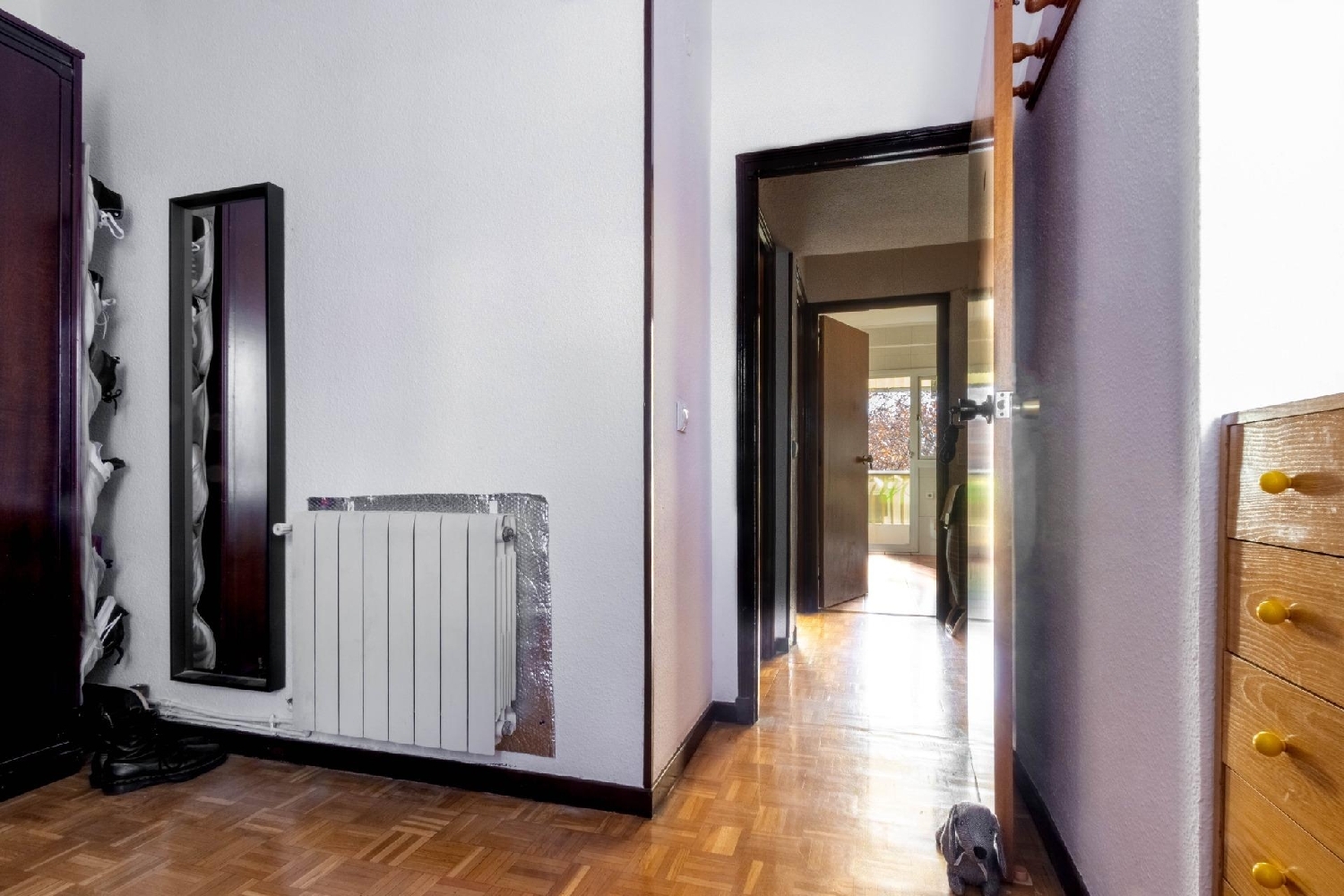  à vendre appartement Madrid Valle Del Almanzora 6