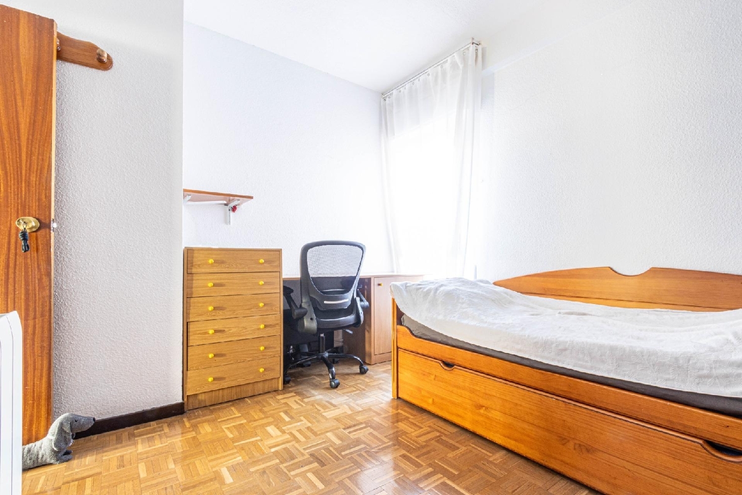  à vendre appartement Madrid Valle Del Almanzora 5