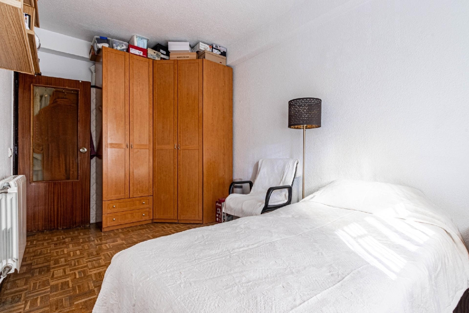  à vendre appartement Madrid Valle Del Almanzora 8