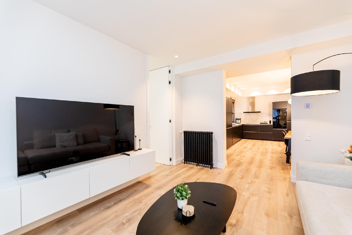 à vendre appartement Madrid Valle Del Almanzora 3