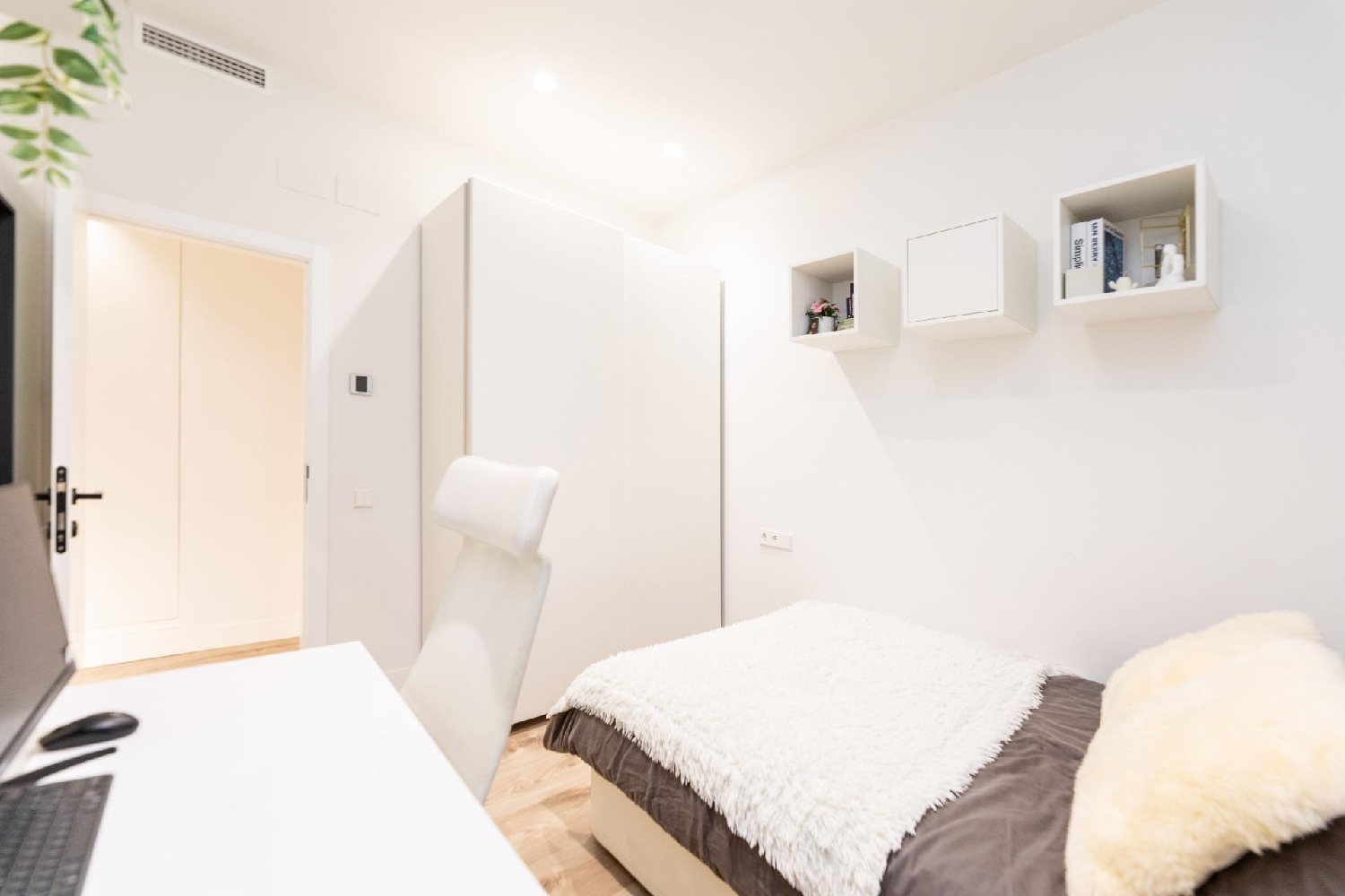 à vendre appartement Madrid Valle Del Almanzora 7