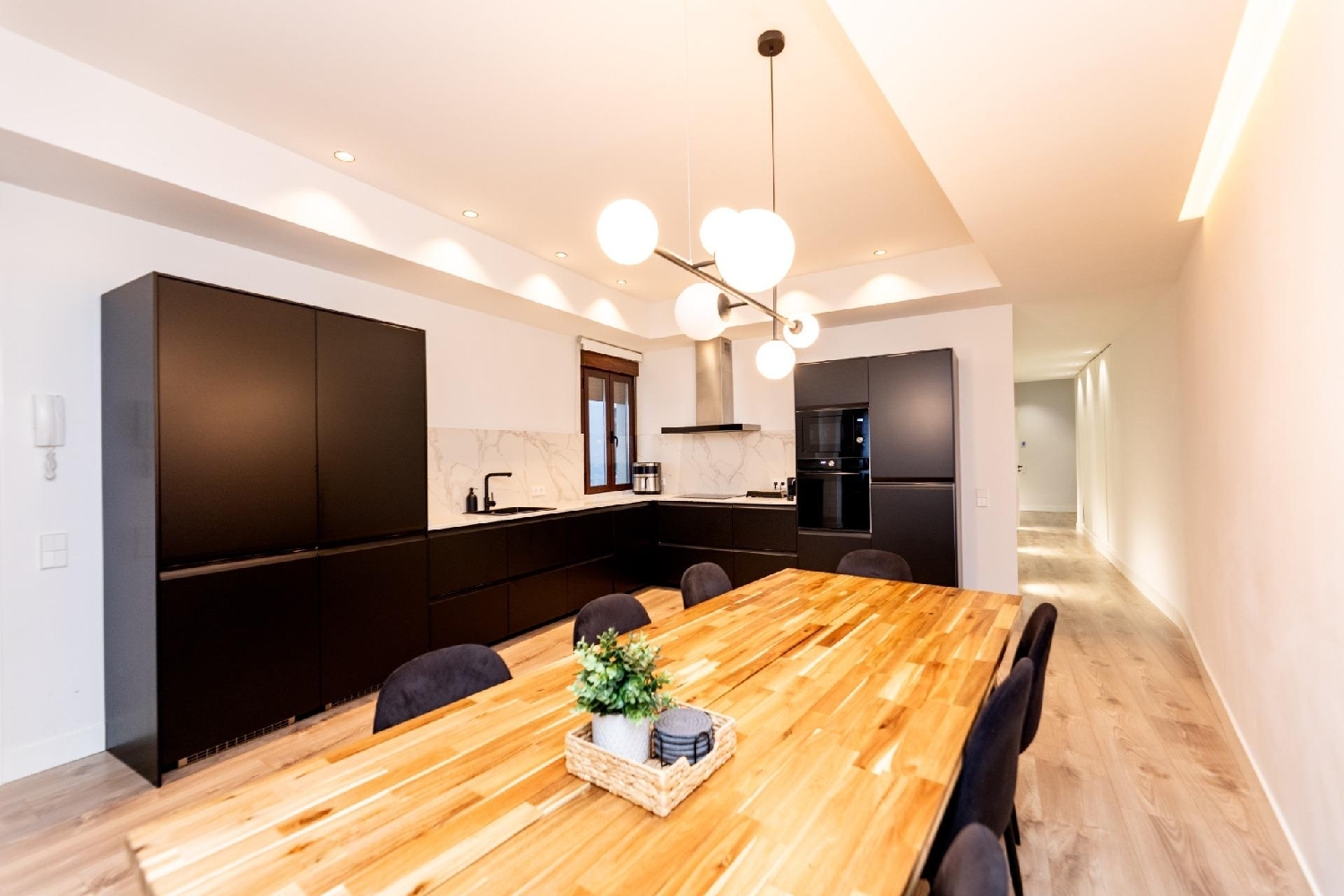 à vendre appartement Madrid Valle Del Almanzora 6