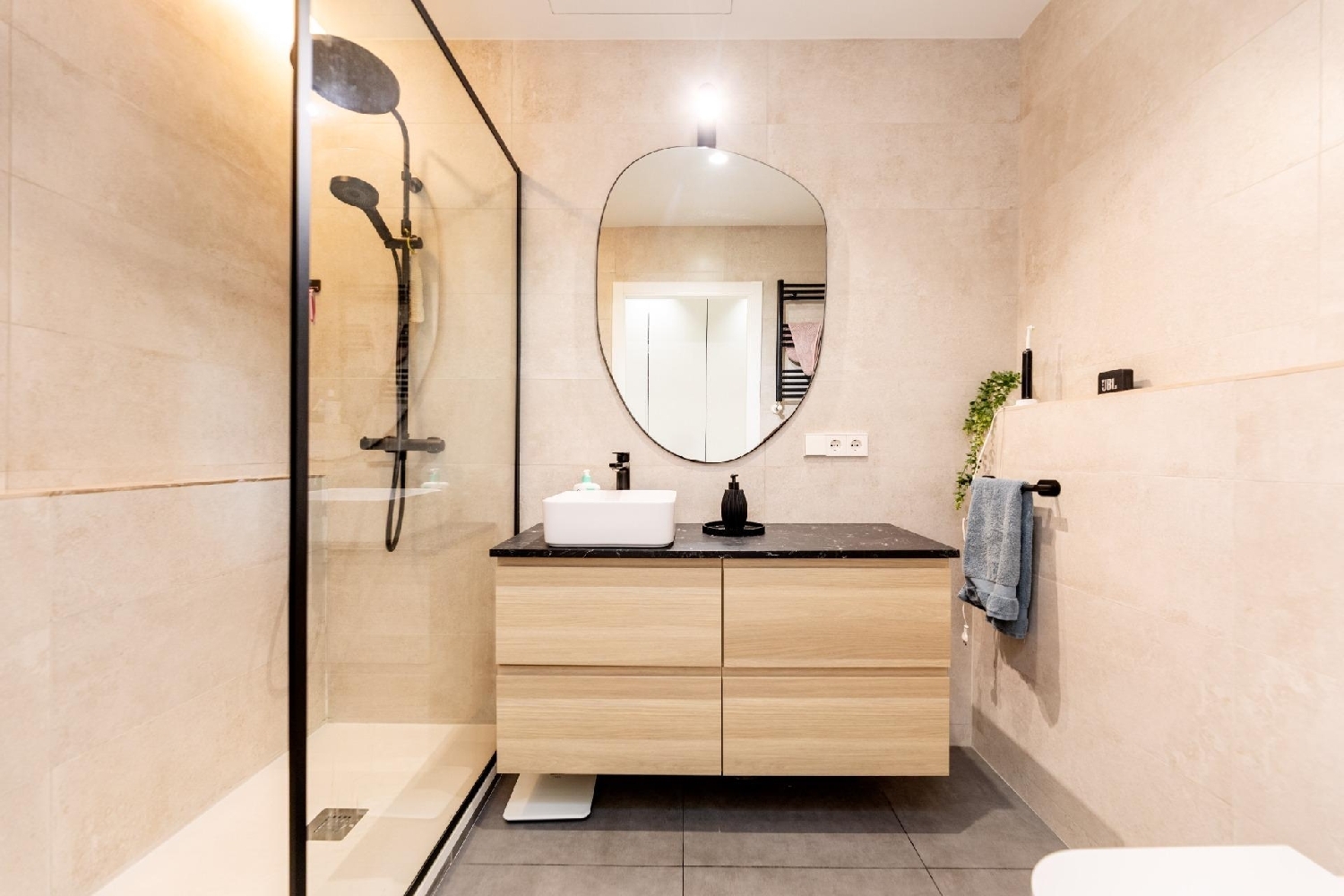 à vendre appartement Madrid Valle Del Almanzora 8