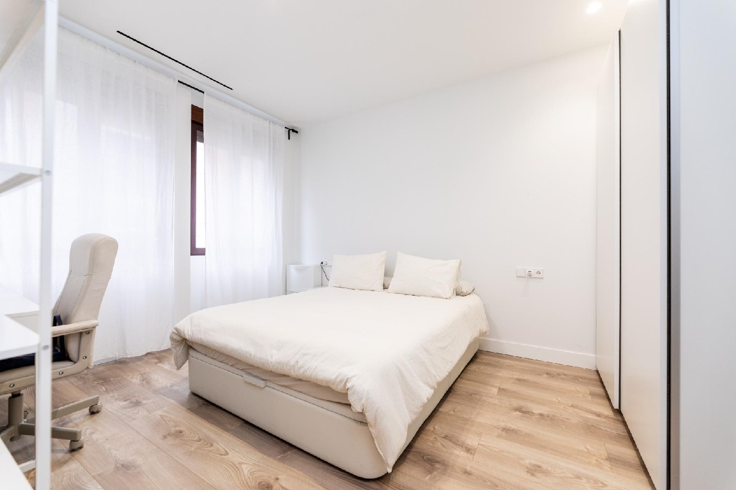 à vendre appartement Madrid Valle Del Almanzora 5