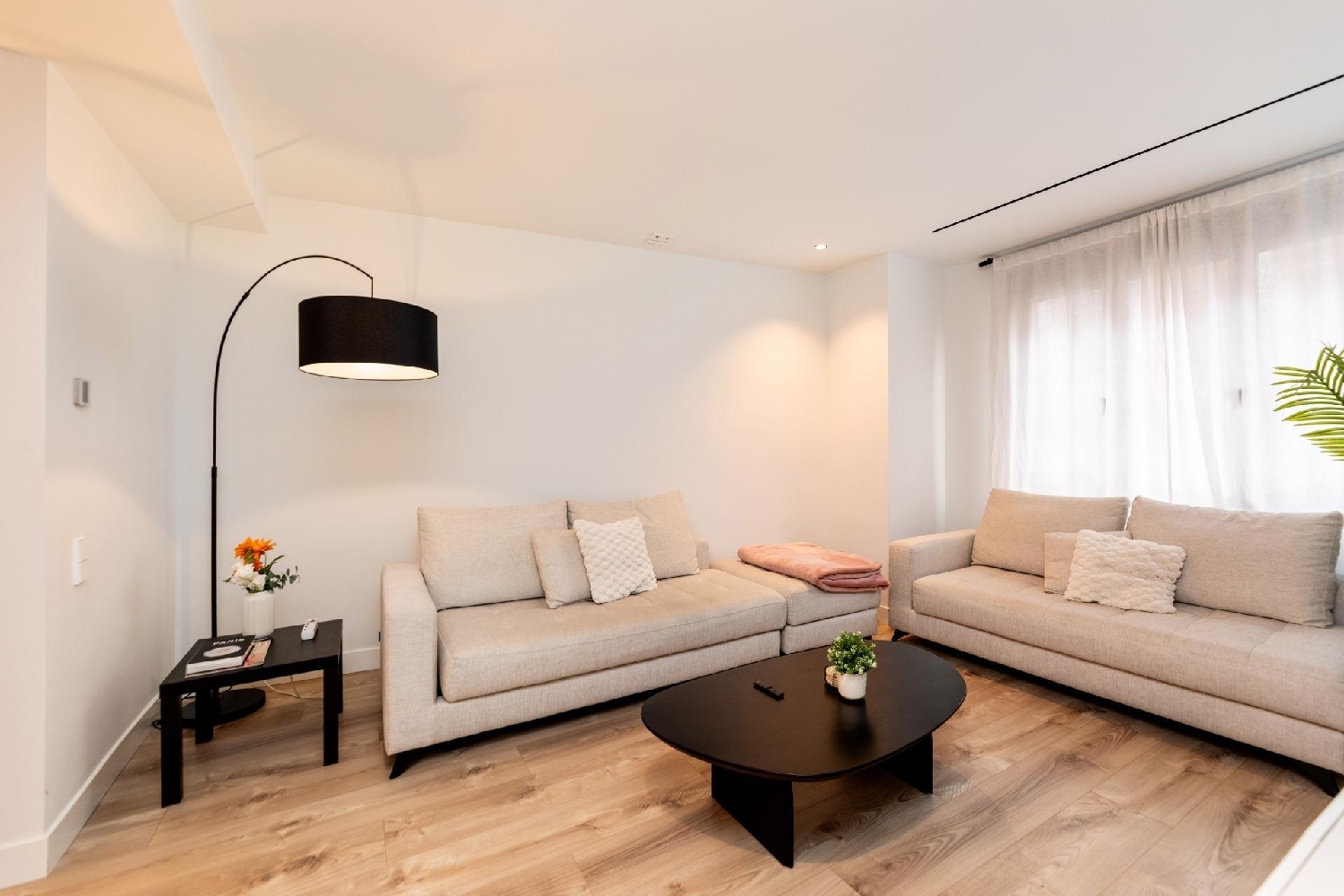 à vendre appartement Madrid Valle Del Almanzora 4