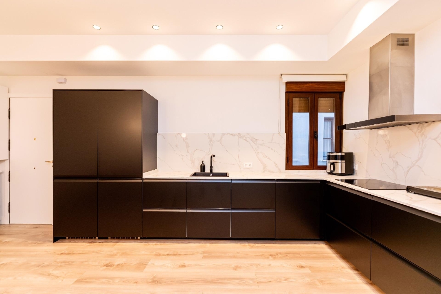 à vendre appartement Madrid Valle Del Almanzora 2